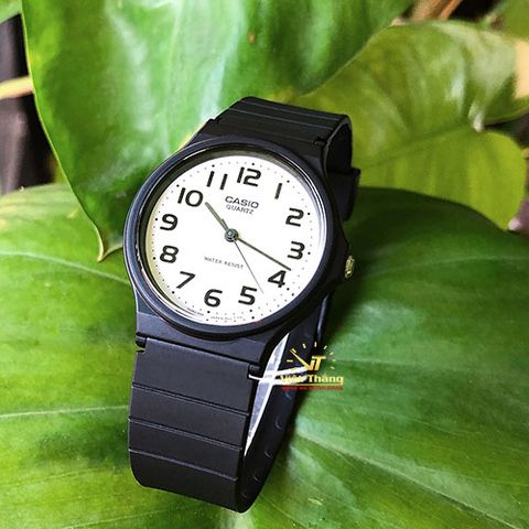  CASIO UNISEX MQ-24-7B2LDF CHÍNH HÃNG 