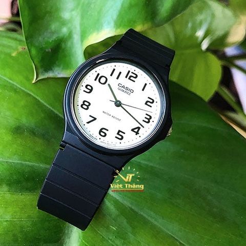  CASIO UNISEX MQ-24-7B2LDF CHÍNH HÃNG 