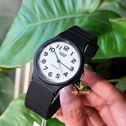  CASIO UNISEX MQ-24-7B2LDF CHÍNH HÃNG 