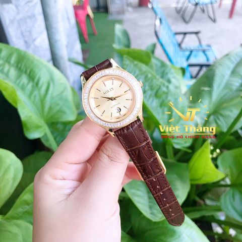 AOLIX NỮ AL1040GOLD CHÍNH HÃNG 