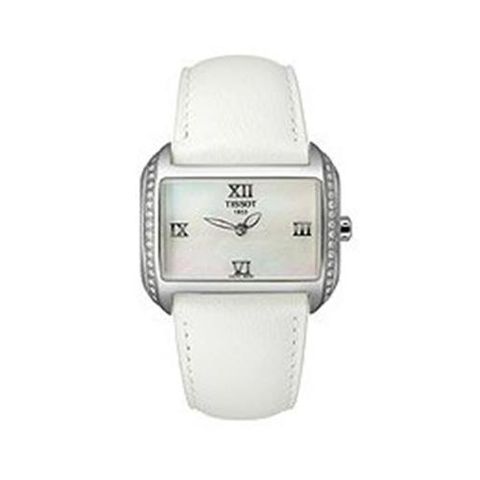  TISSOT NỮ T023.309.16.113.00 CHÍNH HÃNG 