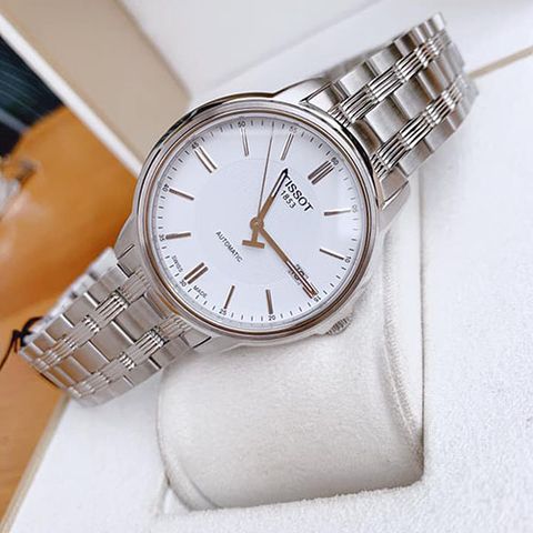  TISSOT NAM T065.407.11.031.00 AUTOMATIC CHÍNH HÃNG 