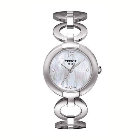  TISSOT NỮ T084.210.11.116.01 CHÍNH HÃNG 