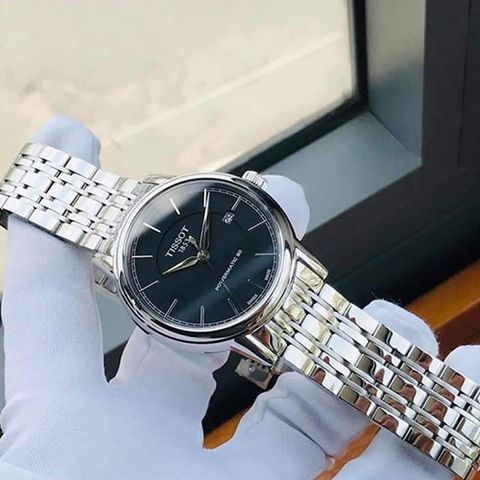  TISSOT NAM T085.407.11.051.00 AUTOMATIC CHÍNH HÃNG 