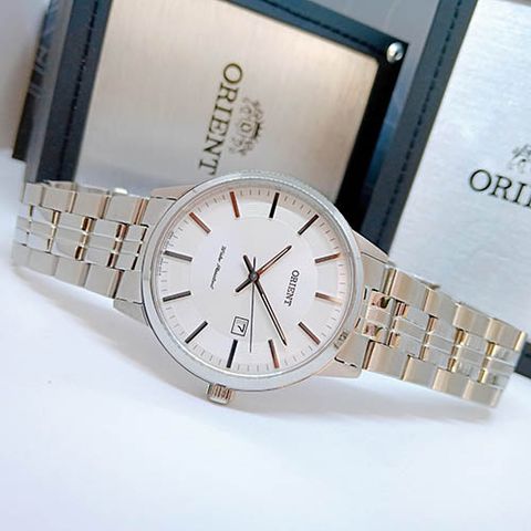  ORIENT CẶP ĐÔI FUNG8003W0 & FUNG7003W0 CHÍNH HÃNG 