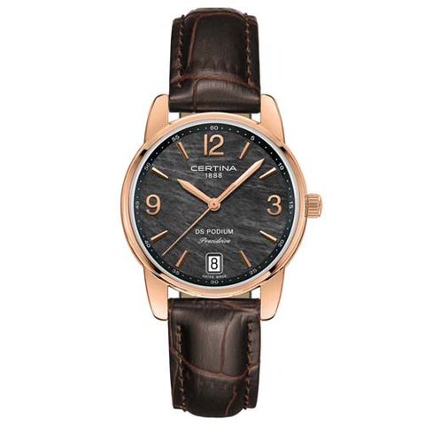  CERTINA NỮ C034.210.36.127.00 CHÍNH HÃNG 