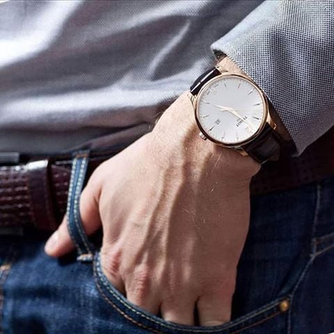  TISSOT NAM T063.610.36.037.00 CHÍNH HÃNG 