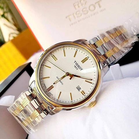  TISSOT NAM T065.407.22.031.00 AUTOMATIC CHÍNH HÃNG 