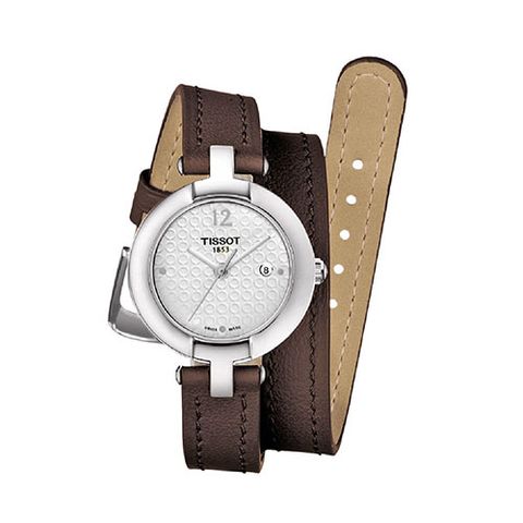  TISSOT NỮ T084.210.16.017.03 CHÍNH HÃNG 