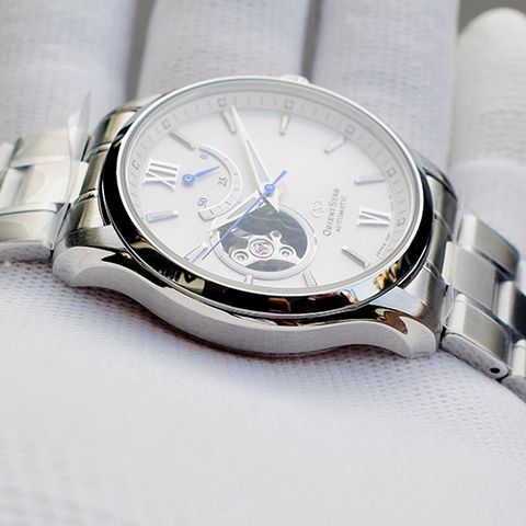  ORIENT NAM RE-AT0003S00B AUTOMATIC CHÍNH HÃNG 