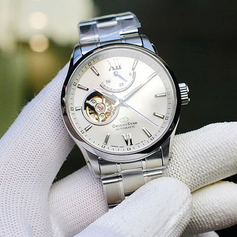  ORIENT NAM RE-AT0003S00B AUTOMATIC CHÍNH HÃNG 