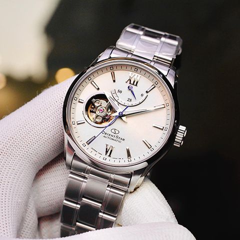  ORIENT NAM RE-AT0003S00B AUTOMATIC CHÍNH HÃNG 