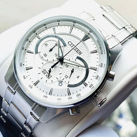  CITIZEN NAM AN8190-51A CHÍNH HÃNG 