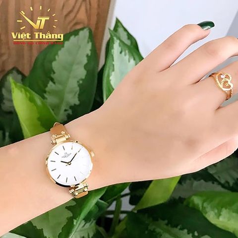  SRWATCH NỮ SL7541.4902 CHÍNH HÃNG 