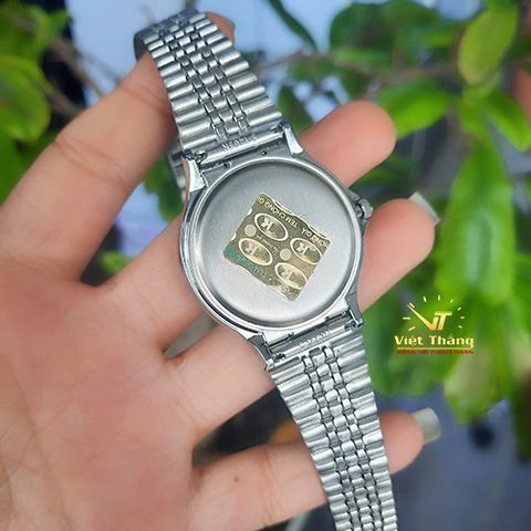  CASIO NỮ MQ-1000D-1A2DF CHÍNH HÃNG 