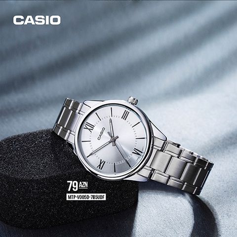  CASIO NAM MTP-V005D-7B5UDF CHÍNH HÃNG 