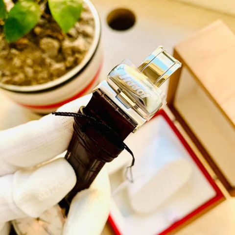  TISSOT NAM T019.430.16.031.01 AUTOMATIC CHÍNH HÃNG 