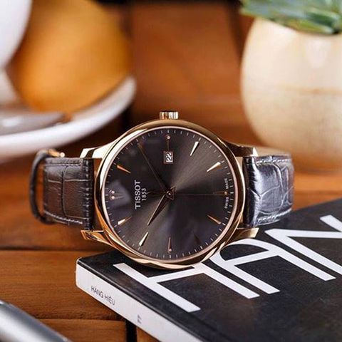  TISSOT NAM T063.610.36.086.00 CHÍNH HÃNG 