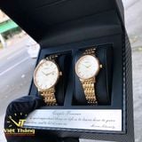  TOPHILL CẶP ĐÔI TA038G.S2952 & TA038L.S2952 CHÍNH HÃNG 