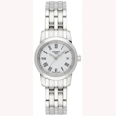  TISSOT NỮ T033.210.11.013.00 CHÍNH HÃNG 