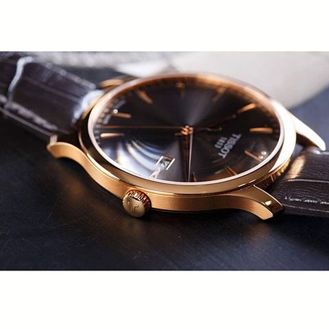  TISSOT NAM T063.610.36.086.00 CHÍNH HÃNG 