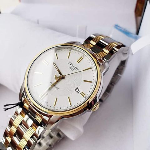  TISSOT NAM T065.407.22.031.00 AUTOMATIC CHÍNH HÃNG 