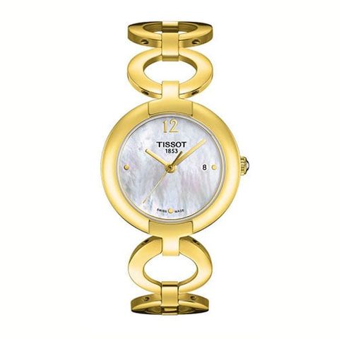  TISSOT NỮ T084.210.33.117.00 CHÍNH HÃNG 