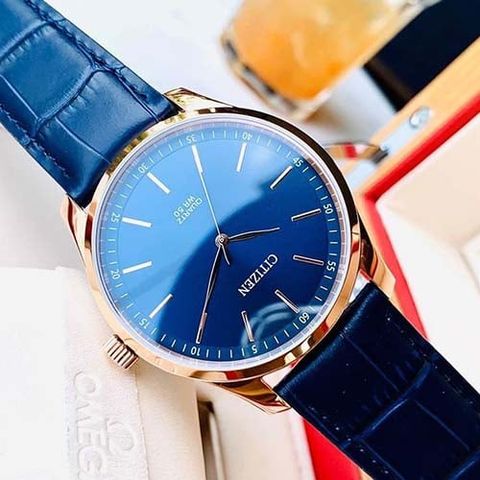  CITIZEN NAM BH5003-00L CHÍNH HÃNG 