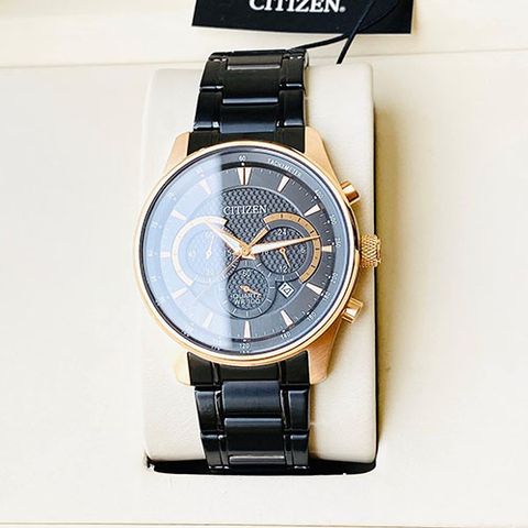  CITIZEN NAM AN8196-55E CHÍNH HÃNG 