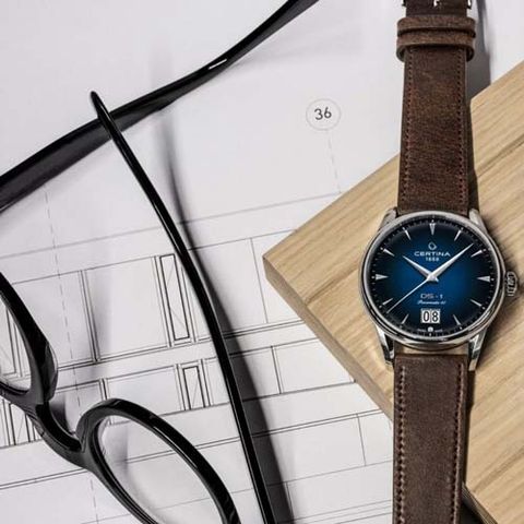  CERTINA NAM C029.426.16.041.00 CHÍNH HÃNG 