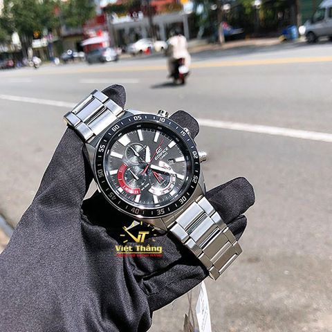  CASIO EDIFICE EFV-620D-1A4VUDF CHÍNH HÃNG 
