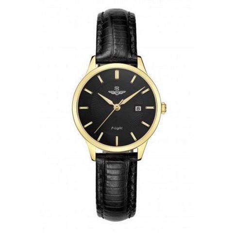  SR WATCH NỮ SL10060.4601PL P-LIGHT CHÍNH HÃNG 