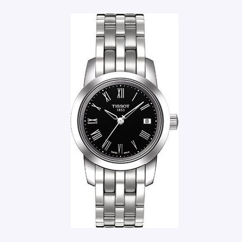  TISSOT NỮ T033.210.11.053.00 CHÍNH HÃNG 