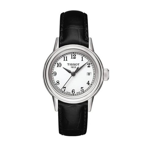  TISSOT NỮ T085.210.16.012.00 CHÍNH HÃNG 