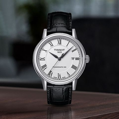  TISSOT NAM T085.407.16.013.00 AUTOMATIC CHÍNH HÃNG 