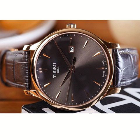  TISSOT NAM T063.610.36.086.00 CHÍNH HÃNG 