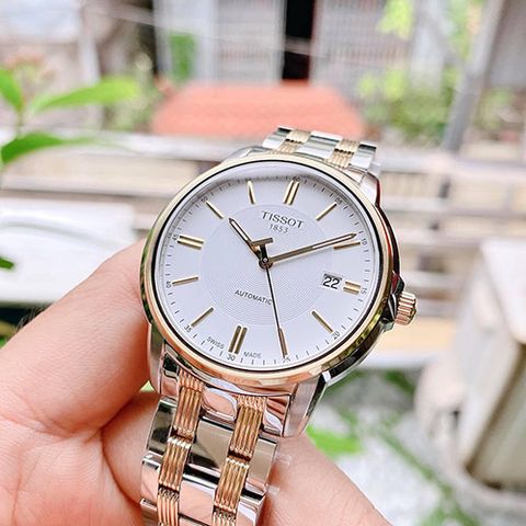  TISSOT NAM T065.407.22.031.00 AUTOMATIC CHÍNH HÃNG 