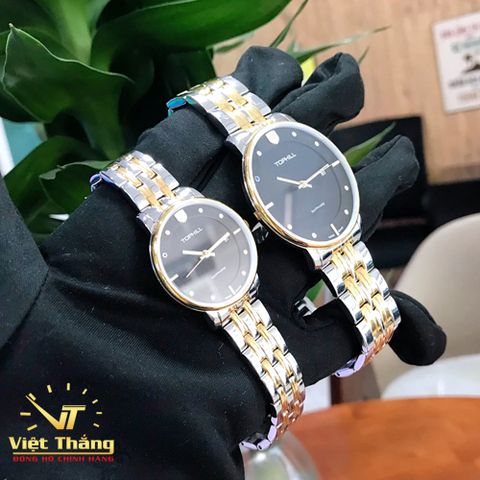  TOPHILL CẶP ĐÔI TA052G.S6182 & TA052L.S6182 CHÍNH HÃNG 