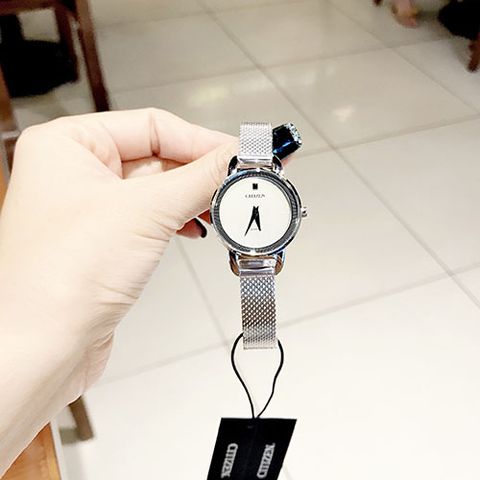  CITIZEN NỮ EZ7000-50A CHÍNH HÃNG 