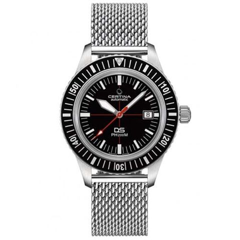  CERTINA NAM C036.407.11.050.00 CHÍNH HÃNG 