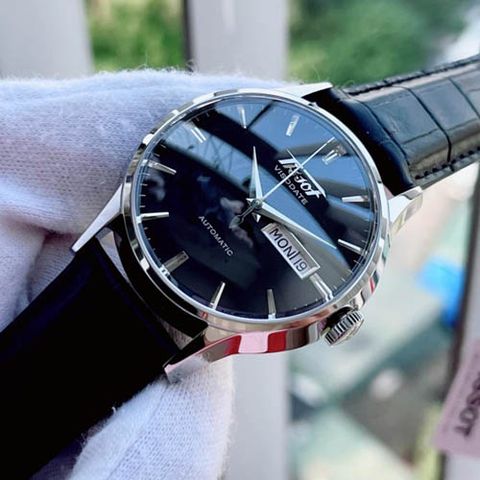  TISSOT NAM  T019.430.16.051.01 AUTOMATIC CHÍNH HÃNG 