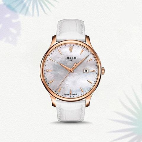  TISSOT NAM T063.610.36.116.01 CHÍNH HÃNG 