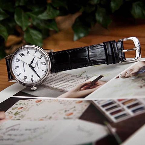  TISSOT NAM T085.407.16.013.00 AUTOMATIC CHÍNH HÃNG 