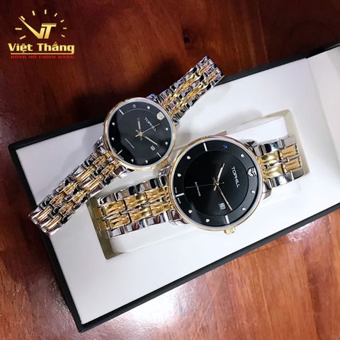 TOPHILL CẶP ĐÔI TA052G.S6182 & TA052L.S6182 CHÍNH HÃNG 