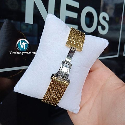  NEOS NAM M40577GW GOLD CHÍNH HÃNG 