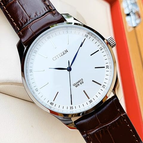  CITIZEN NAM BH5000-08A CHÍNH HÃNG 