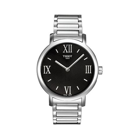  TISSOT NỮ T034.209.11.053.00 CHÍNH HÃNG 