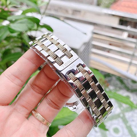  TISSOT NAM T065.407.22.031.00 AUTOMATIC CHÍNH HÃNG 