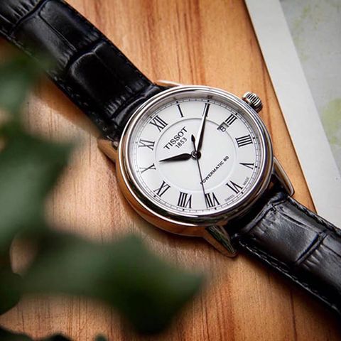  TISSOT NAM T085.407.16.013.00 AUTOMATIC CHÍNH HÃNG 