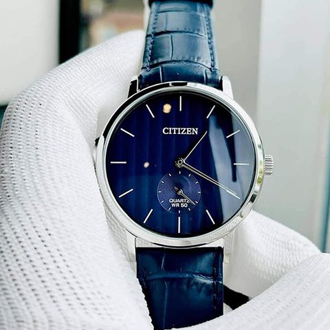  CITIZEN NAM BE9170-05L CHÍNH HÃNG 